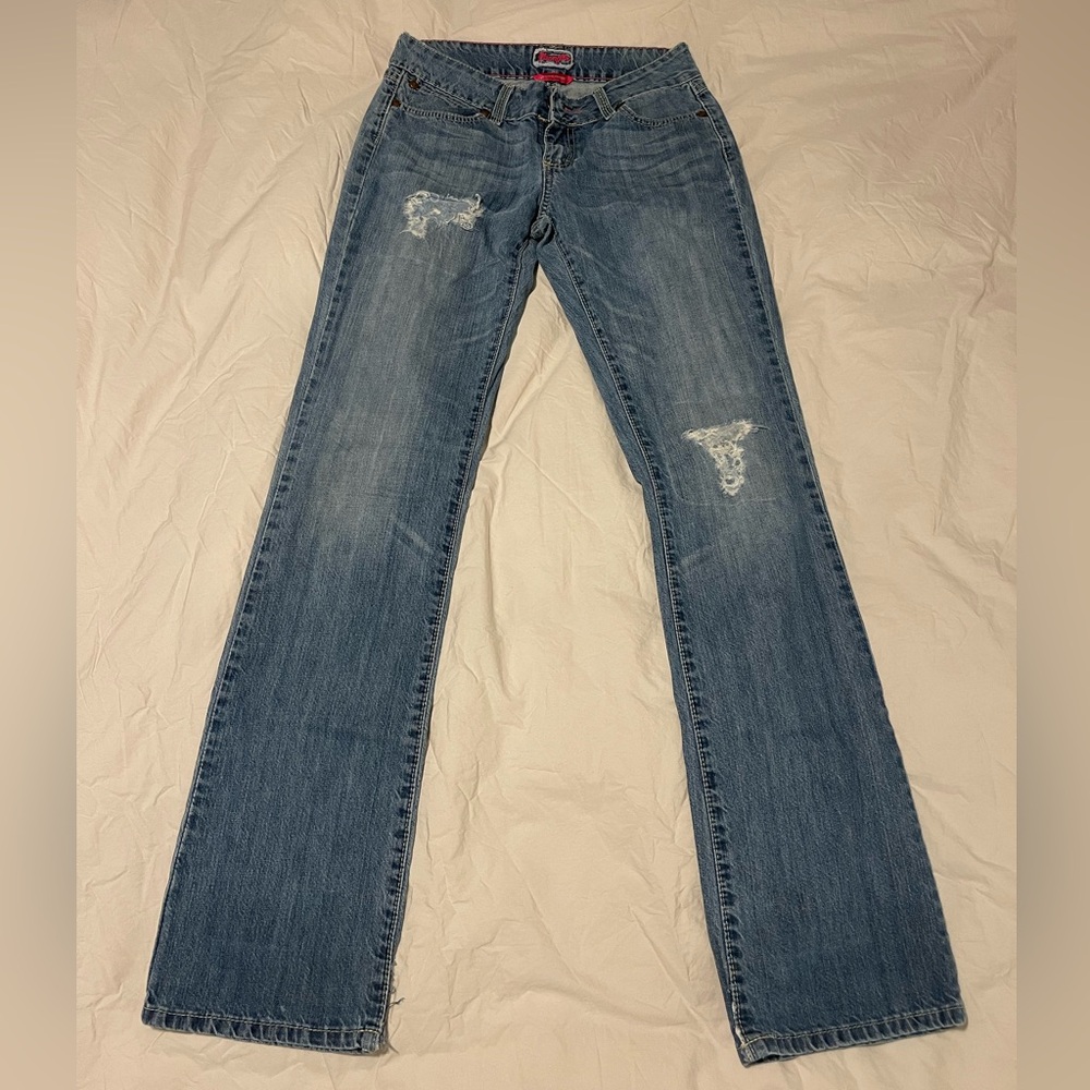 Wrangler Jeans